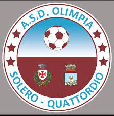 OLIMPIA SOLERO QUATTORDIO