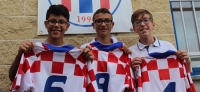 Tutti i colpi del Nichelino Hesperia - Under 15, poker dall’Atletico Torino: Toffanello, Polimeno, Privileggio e Benestante. Under 14 nuova di zecca