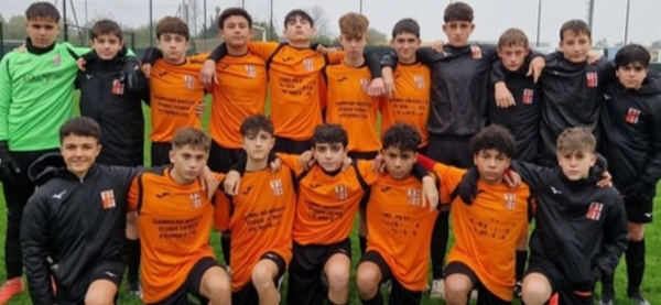 Recuperi regionali - Salta il fattore campo, vincono il Gassino in U17 e l'Ivrea in U15