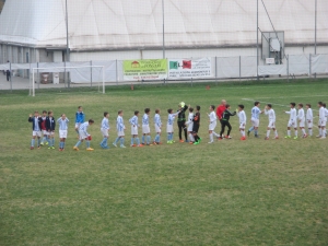 Agli spareggi l&#039;Alpignano ha la meglio su Dorina e S.T.Soccer (T. Città di Rosta - 2005)