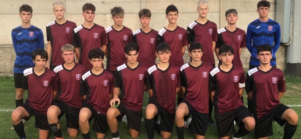 Under 17 regionali / Risultati - Saluzzo, Sisport e Chisola senza freni, vittorie di prestigio per Saviglianese e Cameri