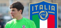 Italia U20 / U19 / U18 / U16 - Tra tanti juventini convocati Milanese dell&#039;Alessandria e Matteo Rizzo della Pro Vercelli