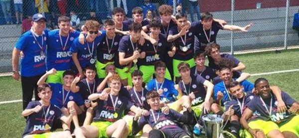 Under 18 regionali / Fase nazionale - Cuore Lucento, il gol di Borgotallo vale la finale per lo Scudetto