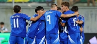 Europeo Under 17, Camarda condanna l&#039;Inghilterra dal dischetto: una grandissima Italia vola in semifinale. Favo: &quot;Successo meritato&quot;