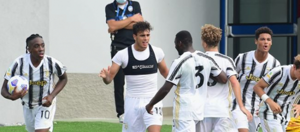 Primavera – Empoli sprecone, la Juve ne approfitta: primo successo stagionale firmato Cosimo Da Graca