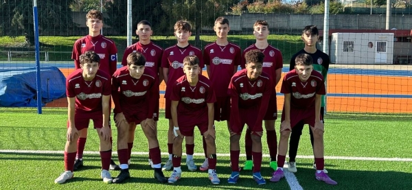 Under 15 regionali / Risultati - Al Lascaris un big match da brividi. Che successi per Verbania, Rivarolese e Pozzomaina