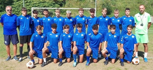 Under 16 regionali / Report - Primi 3 punti per Rivarolese, Borgaro Nobis, Almese, Spazio Talent Soccer, Cuneo Olmo e Novese