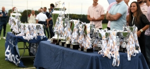 BeKings / Invincibili Kup - Le immagini della premiazione di un torneo stellare