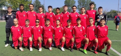il portale del calcio giovanile in Piemonte e Valle d'Aosta.