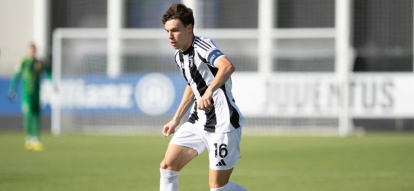 Primavera 1 - La rimonta si ferma sul più bello, è 2-2 tra Juventus e Bologna