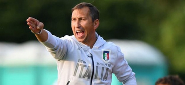 Italia Under 17 - A Clairefontaine gli Azzurrini perdono la prima amichevole contro la Francia