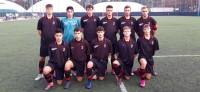 Under 17 regionali - Concretezza CBS: basta un gol di Mele per avvelenare il Vanchiglia