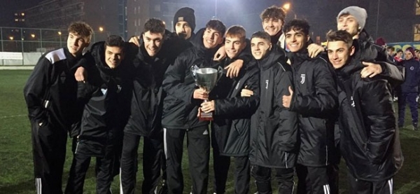 Caduti di Superga - Doppietta Lucento, festa Chisola U17 e Rosta U14