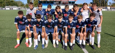 Under 15 regionali / Report - Che forza il Vinovo Sport Events! Si sblocca il Pozzomaina, punto d'oro per FC Alessandria