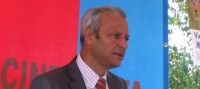 Michele Marano, presidente dell&#039;Orbassano