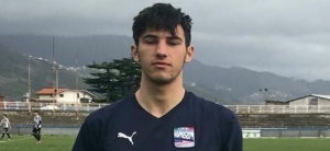 Viareggio Cup - Luca Pesce stupisce gli americani, sempre titolare