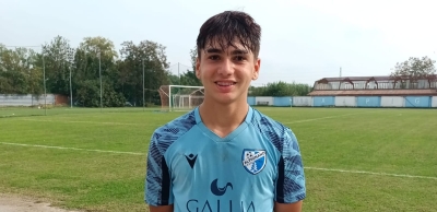 Under 15 Regionali / Doppietta Corsini, Becchio fa il terzo. Alpignano in testa, Volpiano Pianese costretta a rincorrere