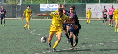 38° Superoscar, Giovanissimi 2004: le immagini di Orizzonti - Borgaro