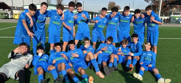 Under 15 regionali - Fabio Tessarin ci racconta il suo Morevilla, tra impegno e dedizione e il grande rapporto costruito con i suoi ragazzi