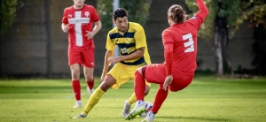 Individual Soccer School - Federico Nacci: «Con l’ISS sono diventato calciatore, ora trasmetto ai giovani tutto quello che ho imparato»