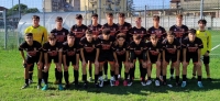 Ivrea vittorioso 7-1 e a punteggio pieno