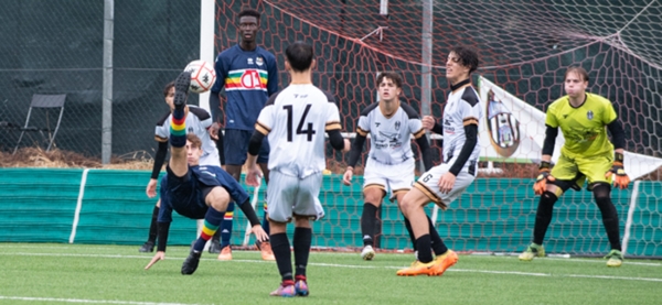 Turin Winter Cup, quante novità: in campo anche gli Esordienti. Domani sera presentazione e sorteggio dei gironi