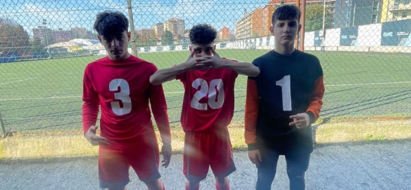 Under 15 regionali / Report - Ruggiti esterni di Lascaris, Pozzomaina e Busca. Cbs all'ultimo respiro