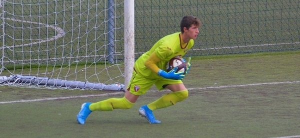 Under 18 Serie A/B – Torino perde 2-0 contro il Milan: tre rigori per i rossoneri