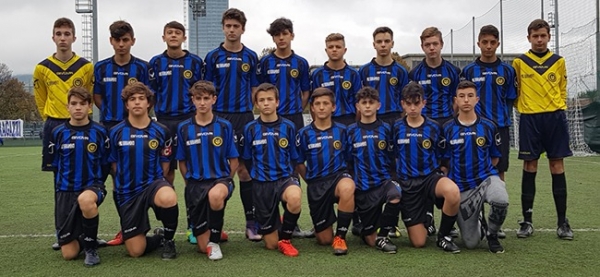 Under 15 regionali - Cambia l’allenatore del Bacigalupo, squadra affidata a Marco Piccione