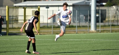 Under 17 regionali - Le immagini della goleada del Volpiano Pianese sulla Virtus Accademia