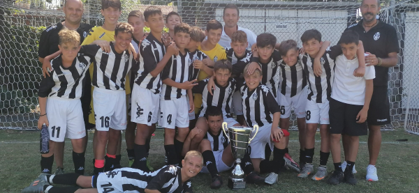 Under 14 regionali / Girone A-B-C - Testa a testa tra Biellese e Sparta Novara, l&#039;Alpignano non rallenta la sua corsa