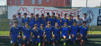 Under 15 regionali / Gironi A-B-C - Biellese e Juve Domo a reti bianche, il Baveno ne approfitta. Il Mirafiori allunga sull&#039;Alpignano