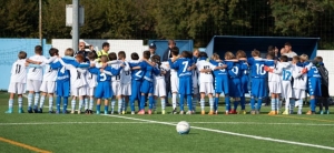 Halloween Cup - Tutto pronto per un pomeriggio di grande calcio, il 1° novembre tutti ad Alpignano. Tutti a caccia della Juventus