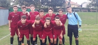 Under 17 regionali - Pareggio spettacolare tra Olmo e Saluzzo