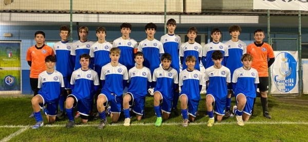 Under 15 regionali / Risultati - Cbs da urlo! Vittorie della speranza per Beiborg, Polisportiva Bruinese e Canelli