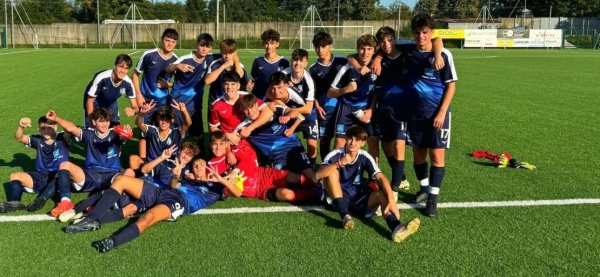 Under 16 regionali / Risultati - Volpiano Pianese di misura, colpacci Pianezza, Nichelino Hesperia e Novese. Vola il Pinerolo