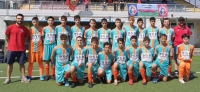 Under 14 regionale / Fase finale - Il Gassinosanraffaele supera il Verbania ai supplementari e vola in semifinale