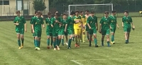 Under 15 provinciali / Playoff - Vda Charvensod e Morevilla festeggiano la qualificazione ai regionali