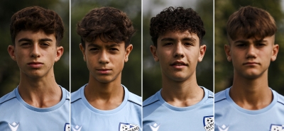 Sisport / Mercato - Due super bomber per i campioni regionali: Giacomo Boaron e Lorenzo Barale in Under 15