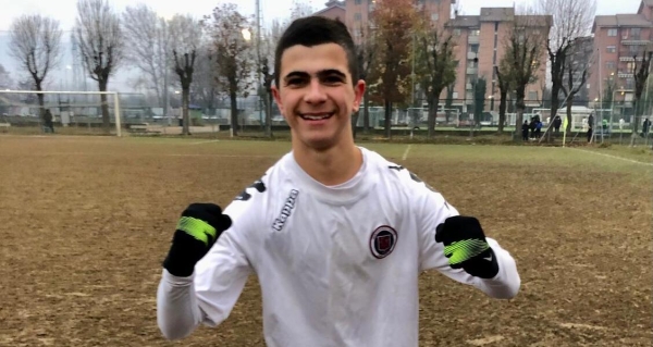 Under 14 regionali / Classifica marcatori - Giarratana regala la vetta al suo Vanchiglia, Demichelis e Rega sempre protagonisti nel PancalieriCastagnole