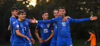 Campionato Europeo: magica Under 17, rimontata la Francia. Domenica la finale