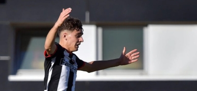 Under 17-16-15 serie A/B - Il Toro U17 rallenta il Genoa capolista, ma la Juve non ne approfitta. Velaj, gol da tre punti in U15