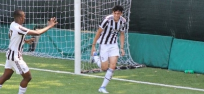 Primavera 1 - Zuccata di Pugno e la Juve torna al successo