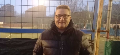 Fabrizio Ghirardi, Direttore sportivo del Beppe Viola