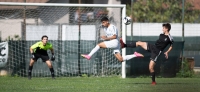 Under 16 regionale / Coppa Piemonte - Le immagini di Chisola-Sisport 0-0