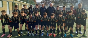 La Torinese Under 14