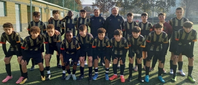 La Torinese Under 14