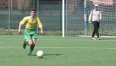 Under 15 provinciali / Playoff - Vda Charvensod-Caselle e Fulvius-Ro.Ce. del 2 giugno saranno decisive