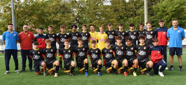 Under 15 regionali / Girone D-E - Il Bra inciampa, ma non cade. Cerrato e Gottero protagonisti della Cbs