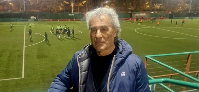 Cit Turin - Raffaele Malfitano è il nuovo responsabile organizzativo della Scuola calcio